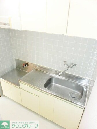 ウインドコート松波の物件内観写真